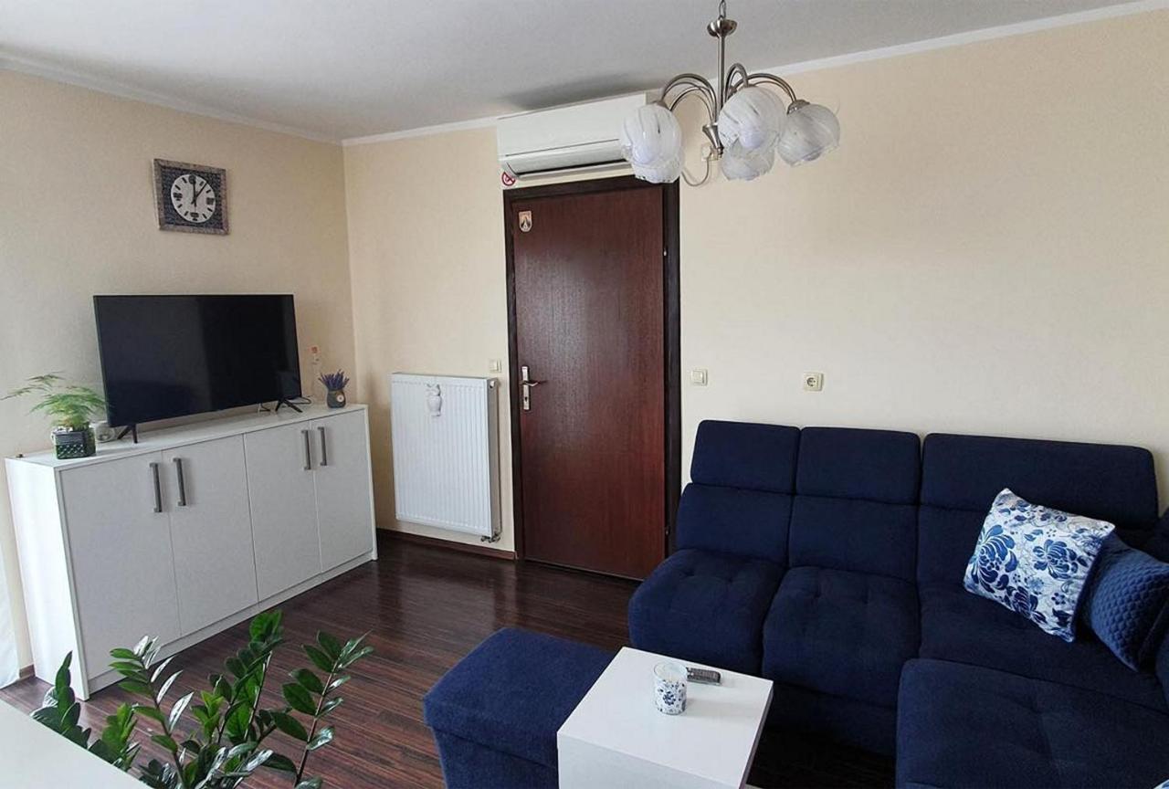Apartments Tb Porat  Exterior foto