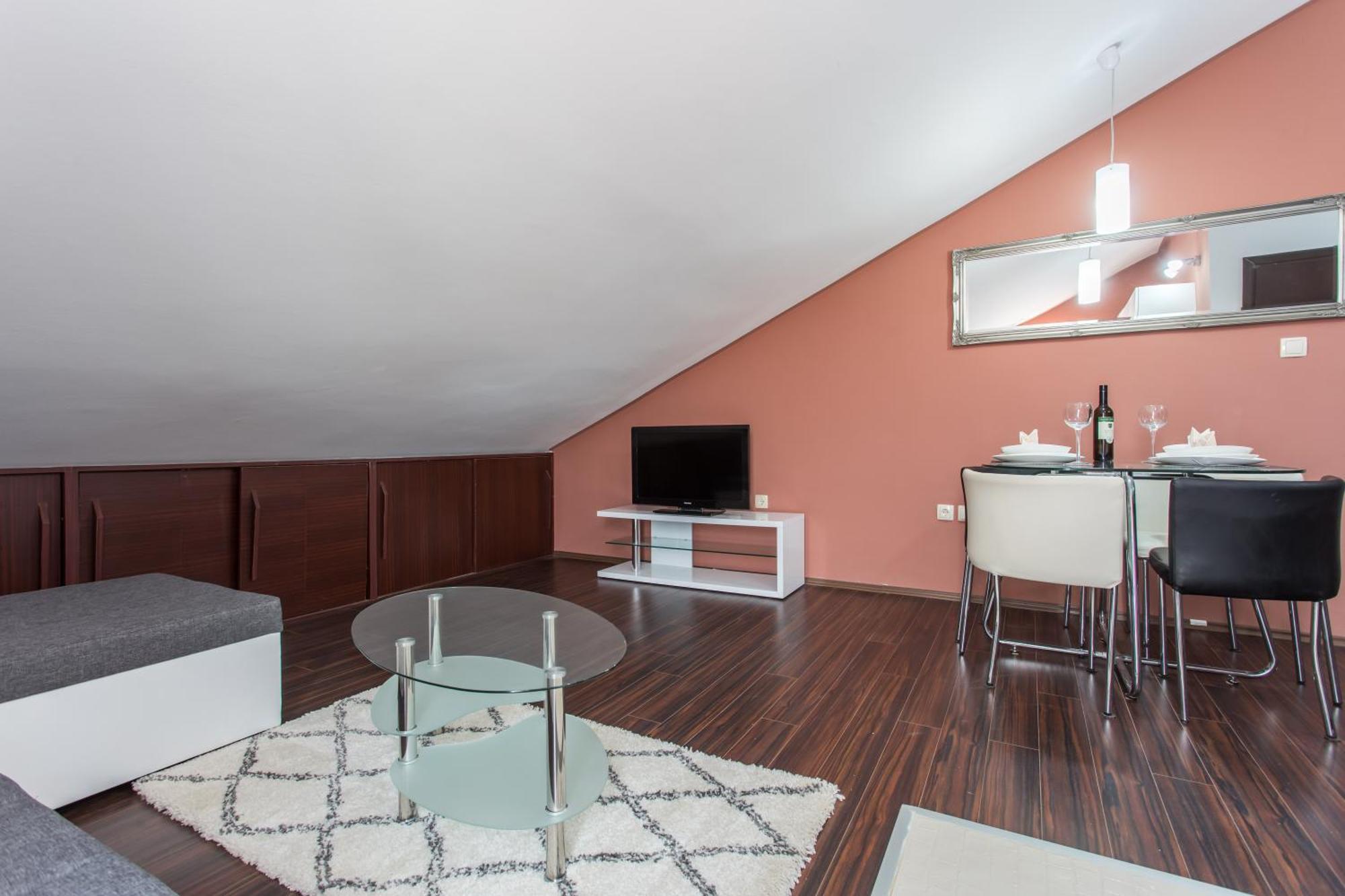 Apartments Tb Porat  Zimmer foto
