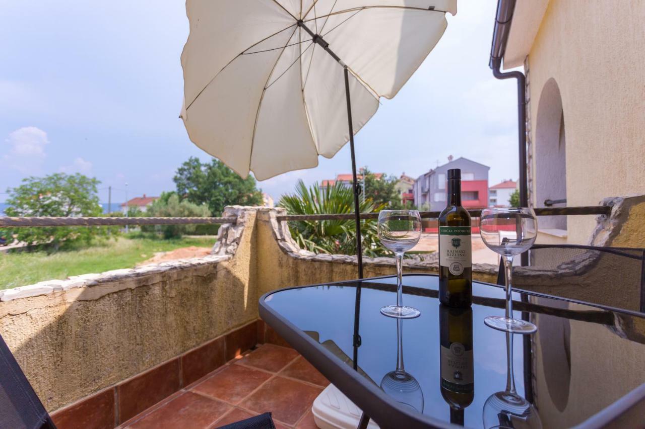Apartments Tb Porat  Exterior foto